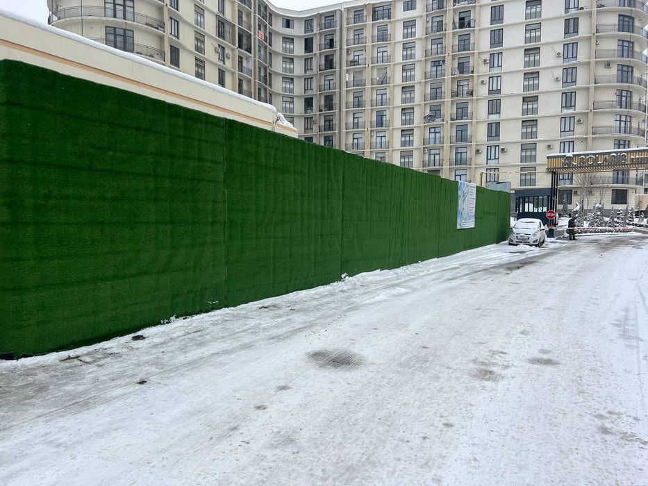 Искусственный газон разные  ландшафт деволарга iskusstveniy gazon