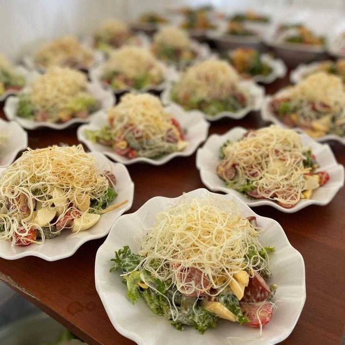 Прокат посуды. Аренда