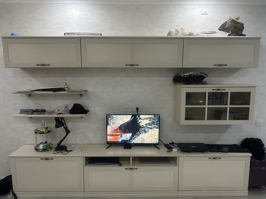 Мебель для гостиной