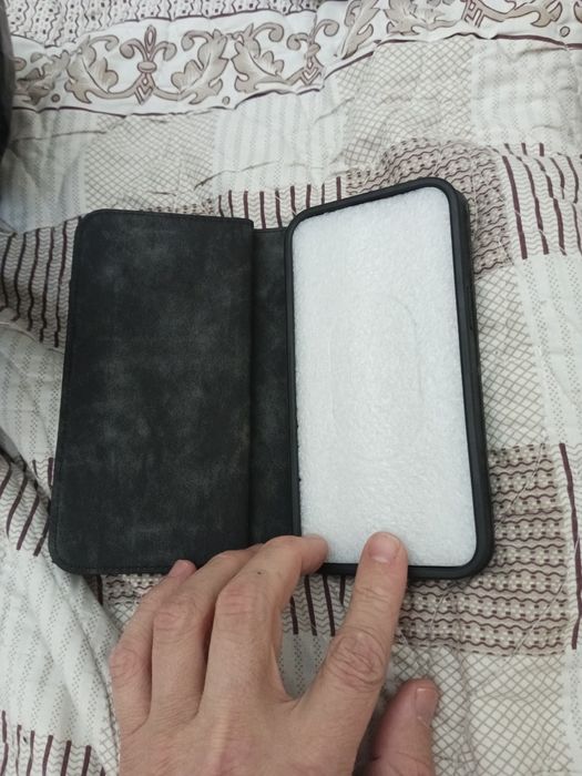 iPhone 15 Pro Max чехол