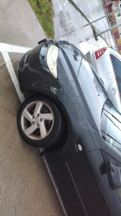 Мазда 6 2003г 136кс