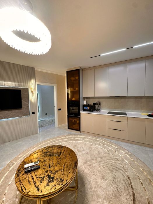 Квартира посуточно