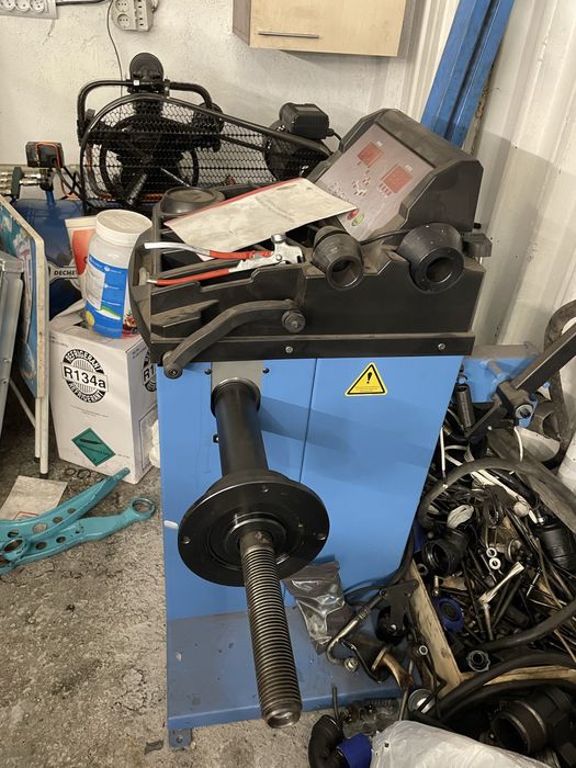 Машина за баланс  А620В