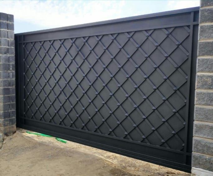 Сварочные работы..