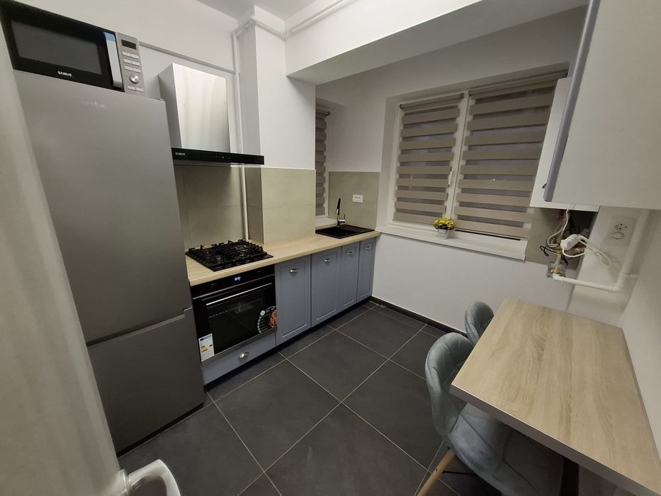 Apartament 2 camere
