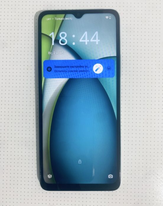 Продам телефон редми а 3 X