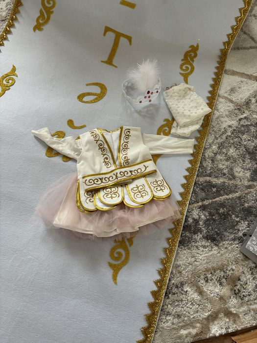 Комплект для тусау кесер