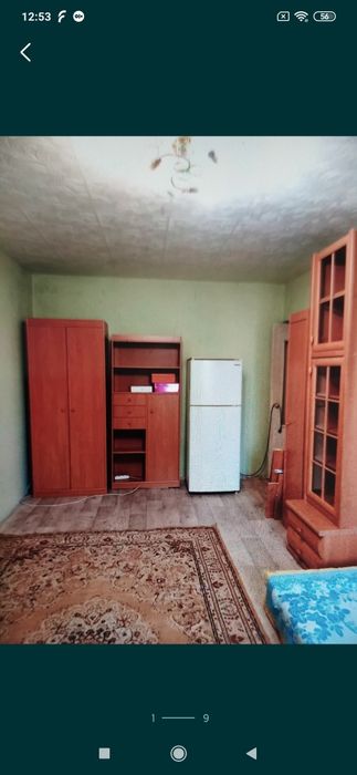 Сдам 1-комнатную квартиру