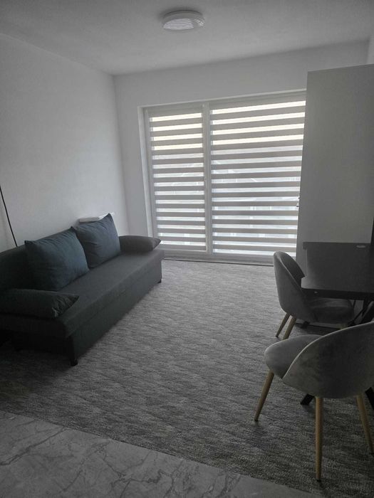 Inchiriez apartament cu doua camere in Cartierul Grigorescu Oradea