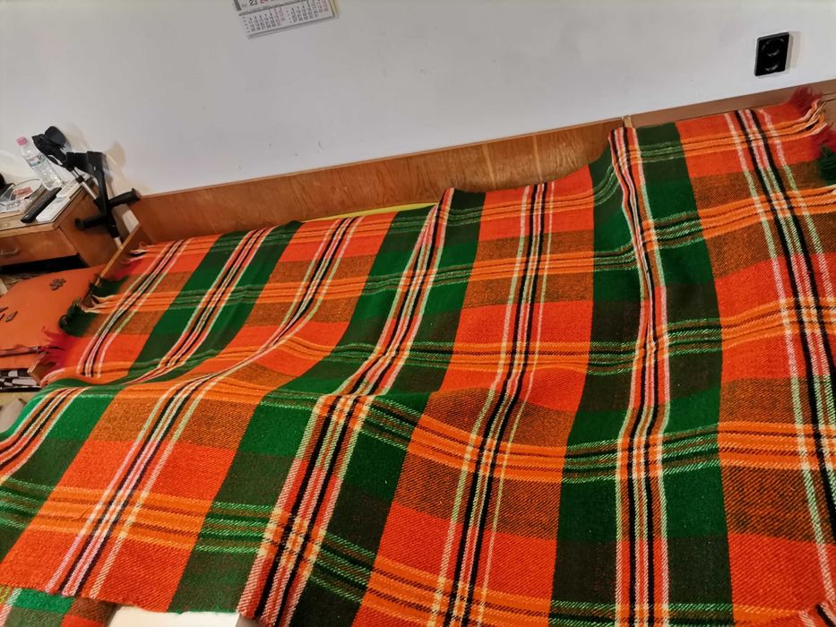 Нови родопски одеала