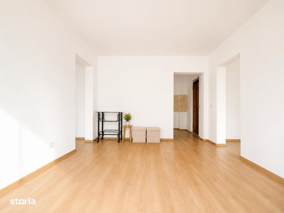 Apartament 3 camere ,renovat 2023 Maratei