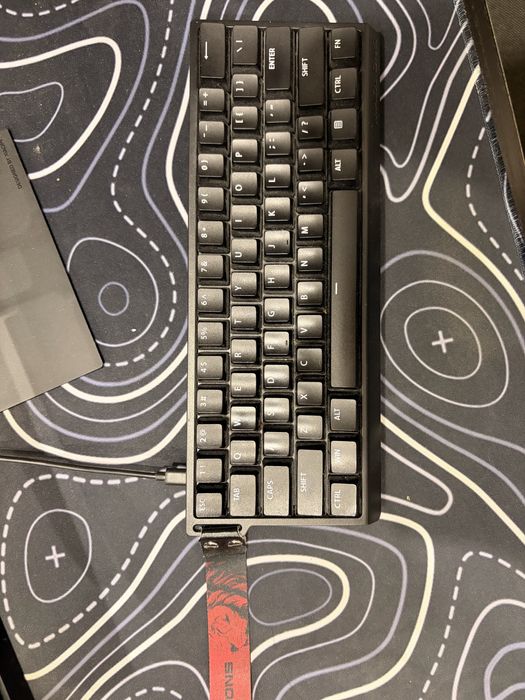 Mad lion mad60 he