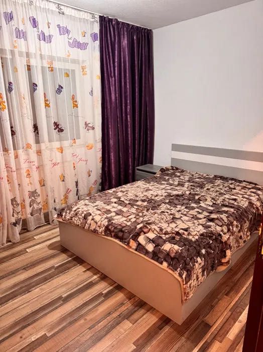 Închiriez apartament 2 camere