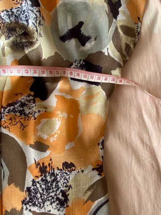 Rochie dama cu nasturi functionali decorativi.