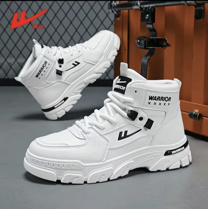 Ботинки весна/осень