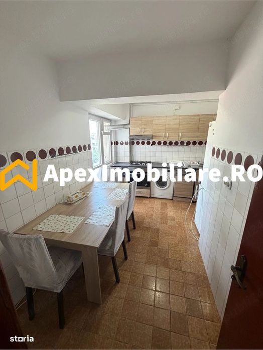 Apartament 4 camere de inchiriat Unirii Bucuresti | ApexImobiliare.ro — fotografia 3
