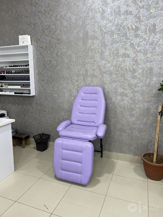 Gozallik Saloni uchun kerakli jihozlar super narxlarda