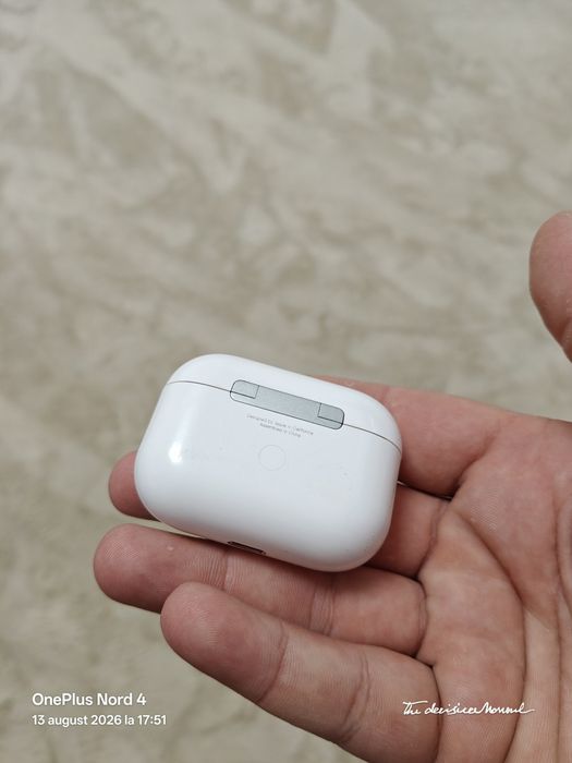 Vând Airpods Pro
