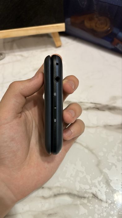 Samsung gusto, yangi holatda