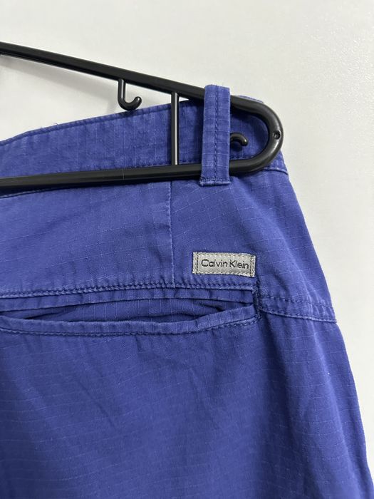 Pantaloni Calvin Klein