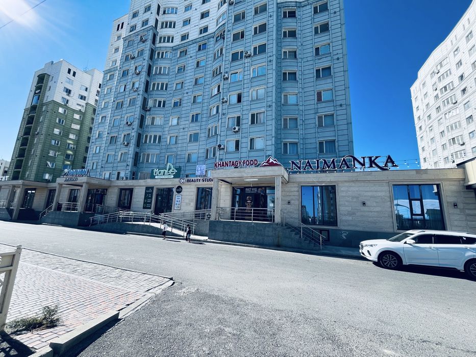73 кв м Подвальное Помещение