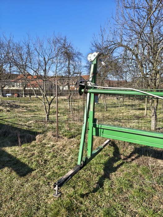 Banzic . Gater radial