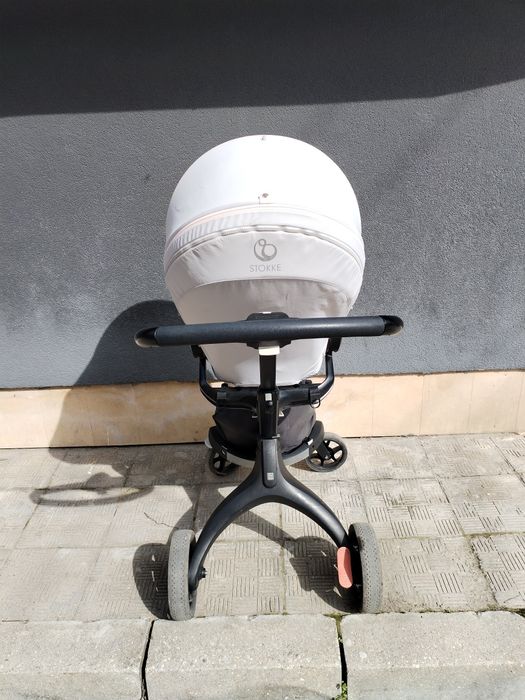 Stokke xplory V6 Limited edition