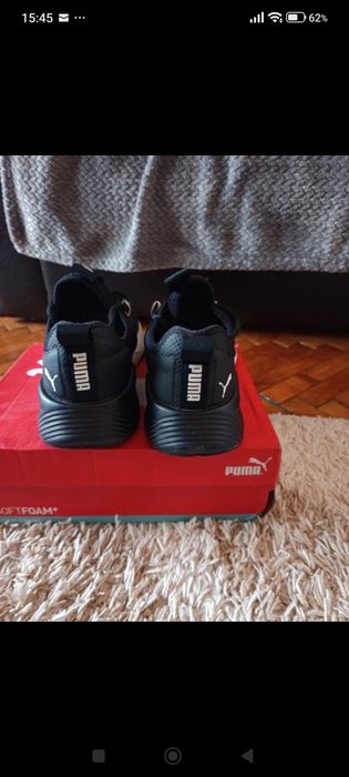 Adidași puma unisex