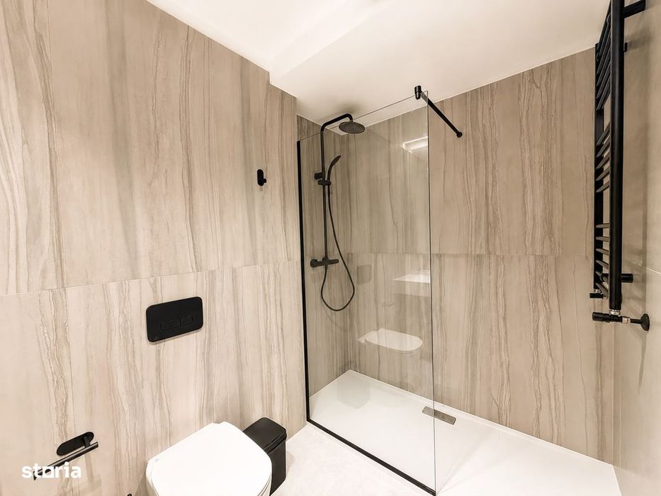 Apartament 2 camere/ Nusco City- faza 2/ Pipera/ Promenada