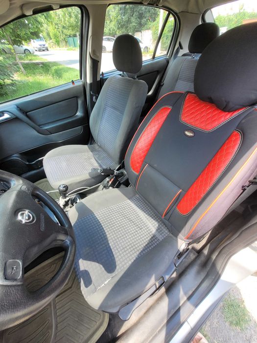 Opel Astra G 1.7 DTI