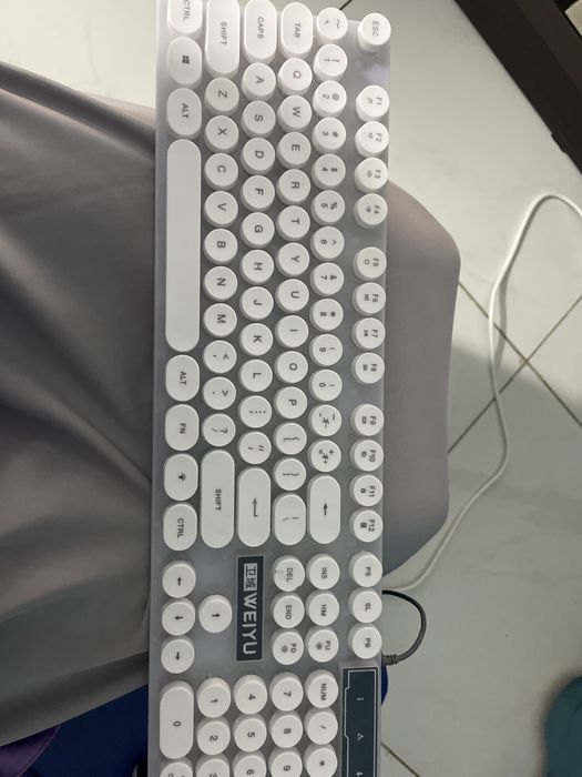 Клавиатура