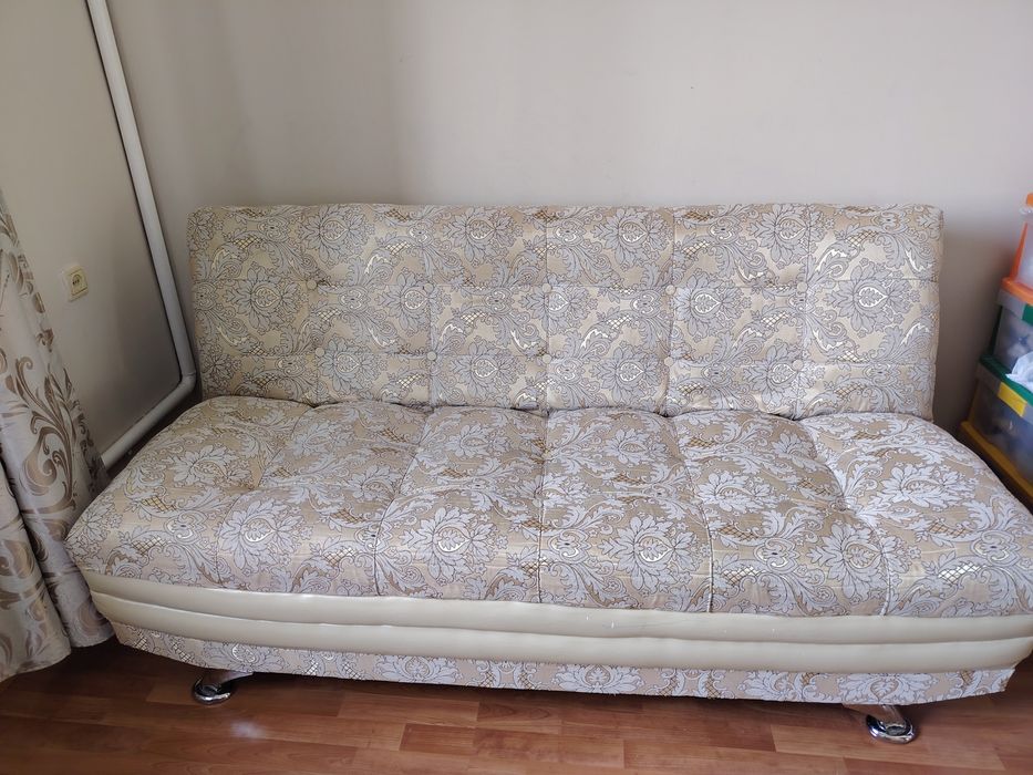 Диван с креслами