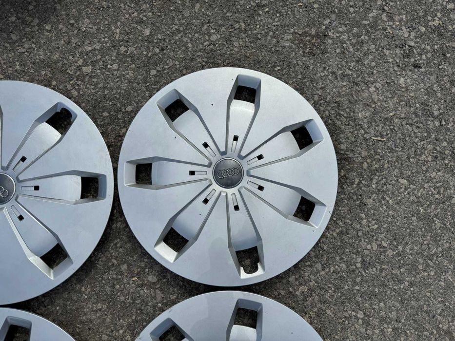 тасове 16 цола за АУДИ