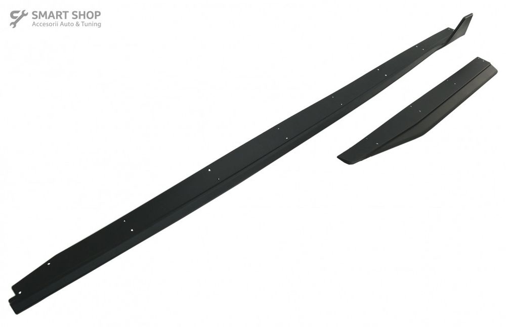 Add-On Extensii Praguri Laterale FORD Mustang Sixth Generation (2015-2