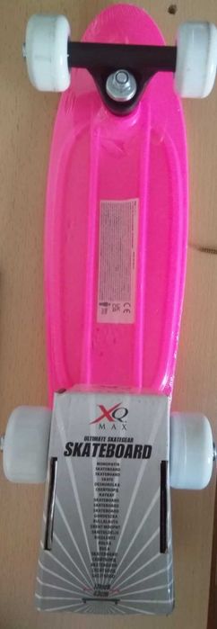 Skateboard copii - nou