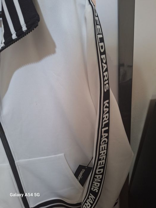 Тениска Karl Lagerfeld