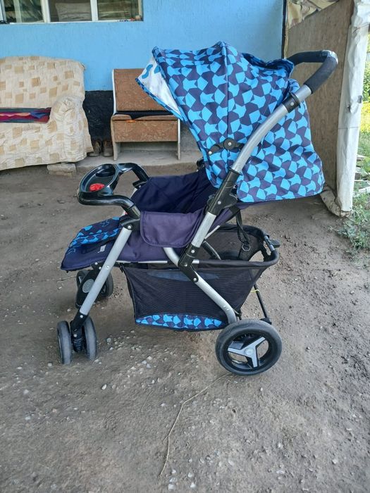 Коляска детская недорого