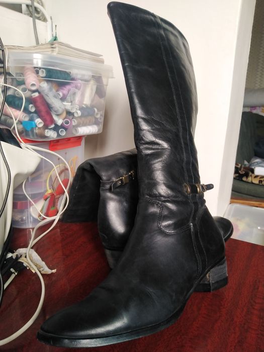 Зимнее пальто женское