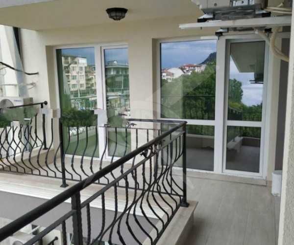 Дава се под наем Тристаен апартамент в Пловдив, Южен - 90 кв.м за 598.23 € - Снимка #2