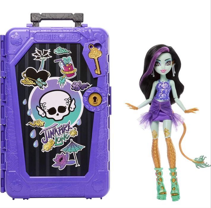 Monster high куклы