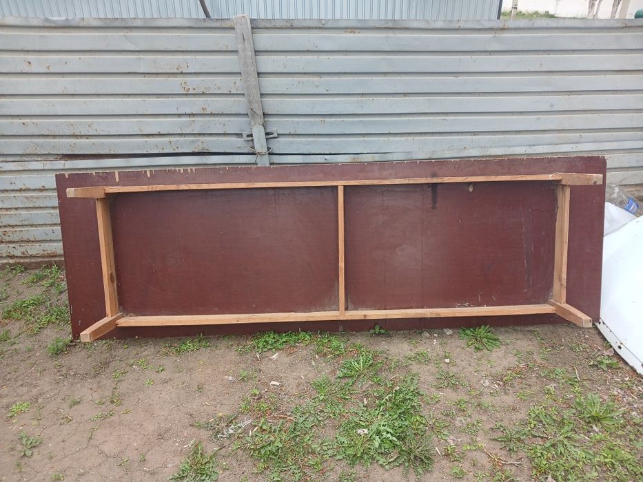 Жер стол сатылады