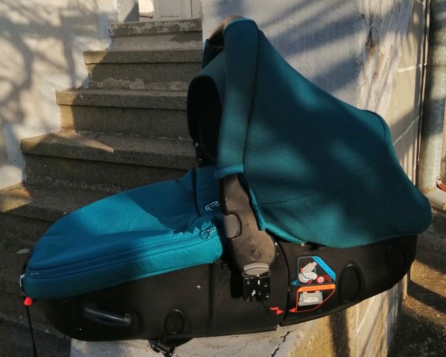 Количка Jane epic matrix 2