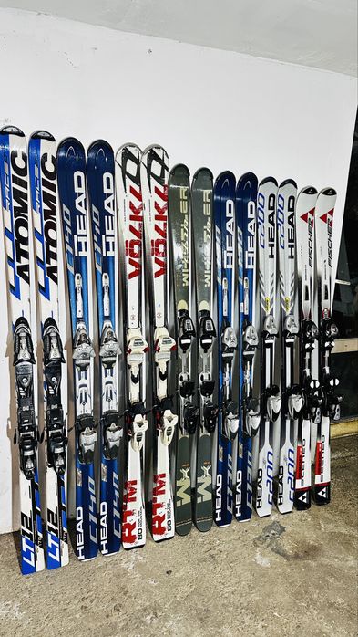 Vand schiuri diverse marimi intre 160 - 175 cm