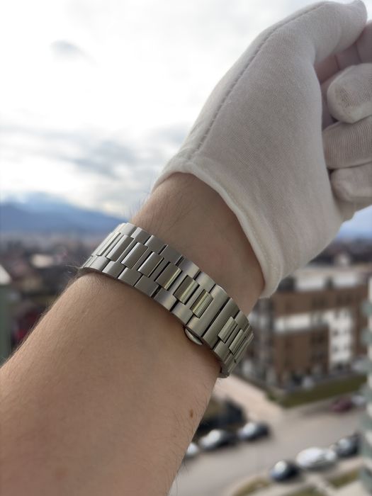 SEIKO MOD "Nautiko" – Piesă Unică, Pictată Manual