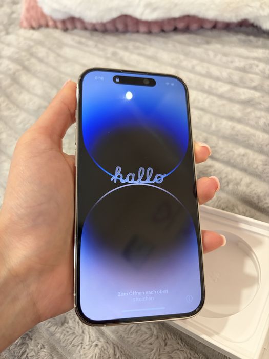 Iphone 14 Pro 256 GB