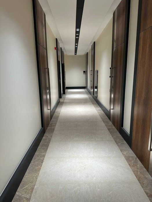 Нежилое помещение в PIRAMIT