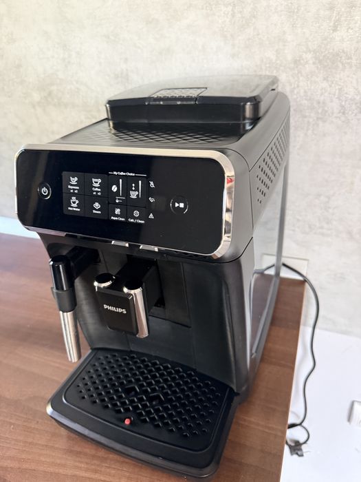 Espressor eexpresor aparat de cafea Philips Garantie 6 luni