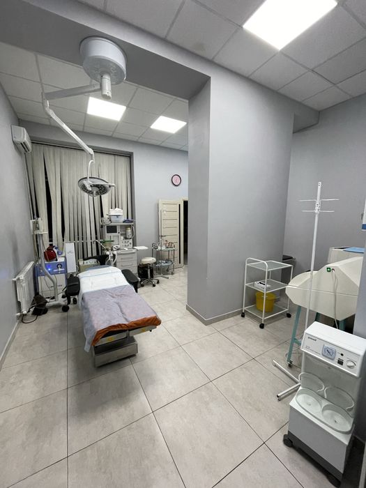 Сдается в аренда операционный зал