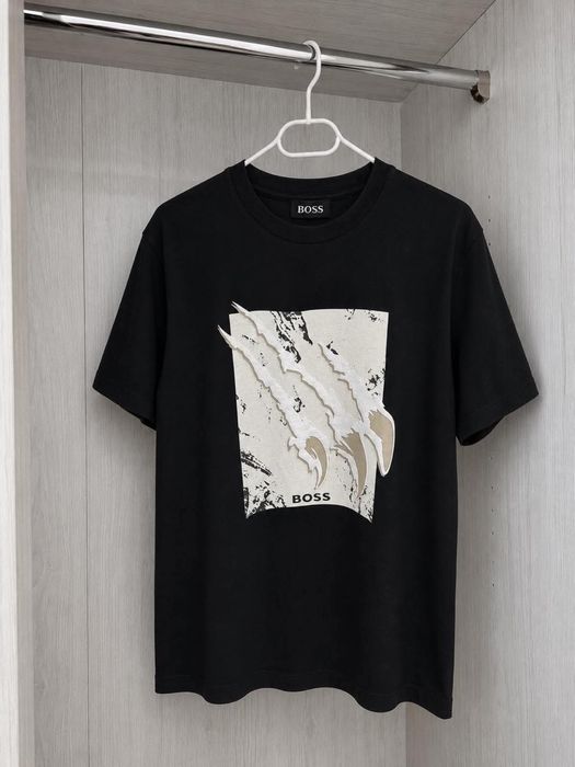 Boss тениска PREMIUM