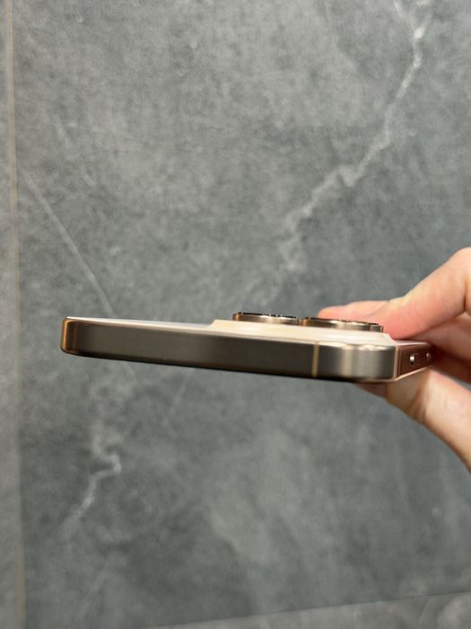 IPhone 16 pro max 512 gb